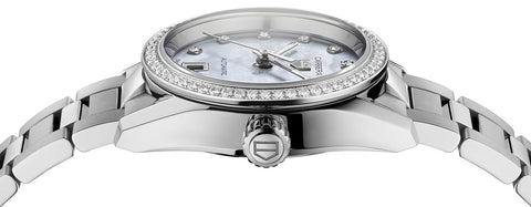 TAG Heuer Carrera Ladies