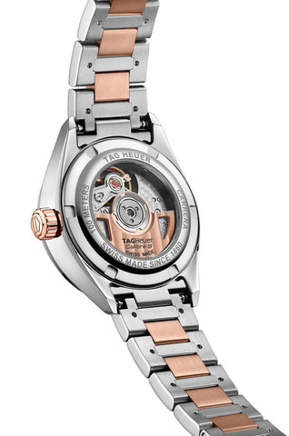 TAG Heuer Carrera Ladies