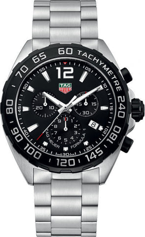 TAG Heuer Formula 1 Mens