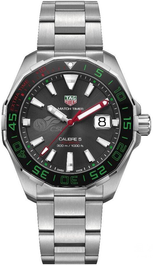 TAG Heuer Aquaracer Automatic 43mm WAY201E.BA0927