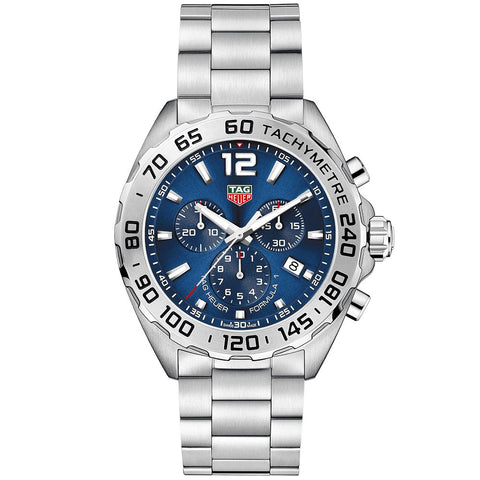 TAG Heuer Men's Formula 1 Calibre 16