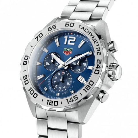 TAG Heuer Men's Formula 1 Calibre 16