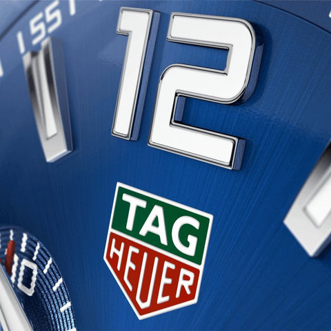 TAG Heuer Men's Formula 1 Calibre 16