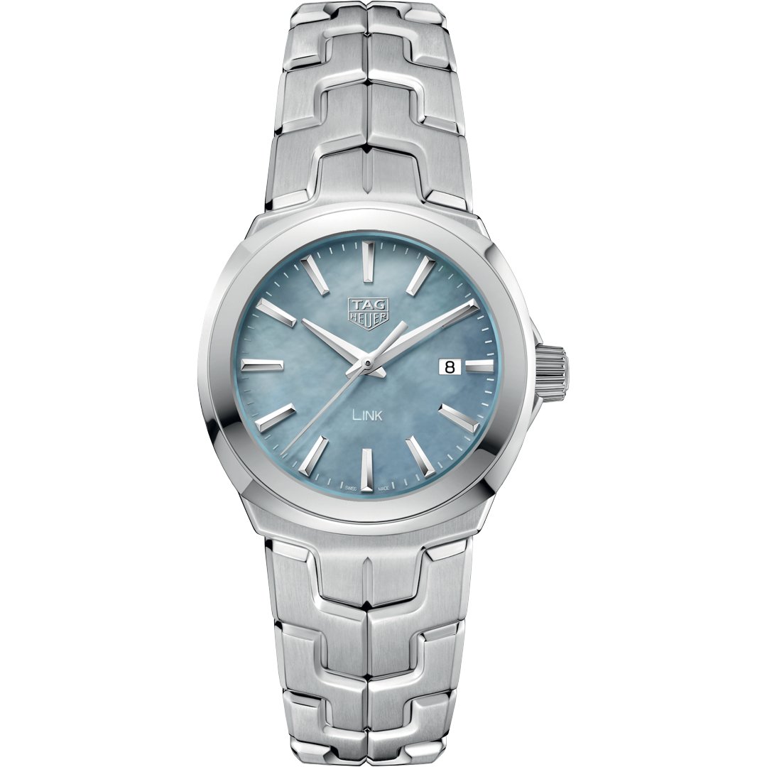 Tag heuer girl watch best sale