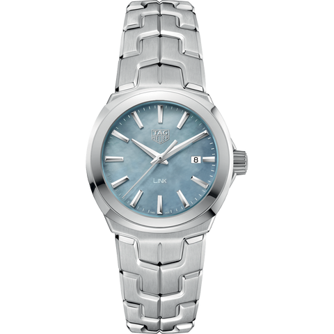 TAG Heuer Link Ladies