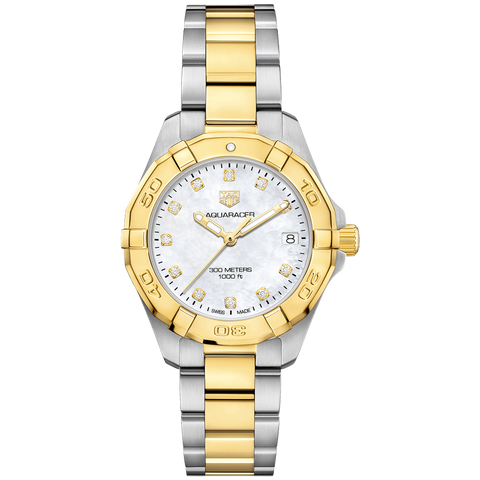 TAG Heuer Aquaracer Ladies