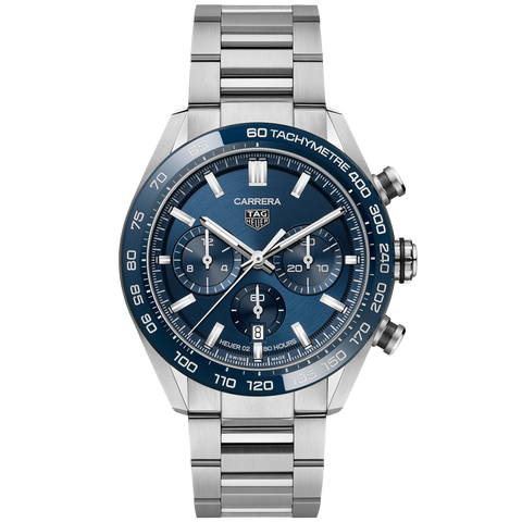 TAG Heuer Carrera Heuer 02 Chronograph