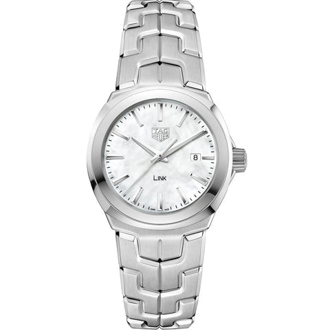 TAG Heuer Link Ladies