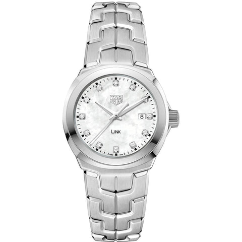 TAG Heuer Link Ladies