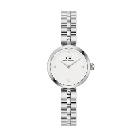 Orologio Daniel Wellington Elain Lumine Argento DW00100716