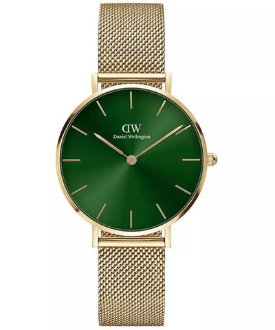 Orologio da donna Daniel Wellington Petite Emerald DW00100480