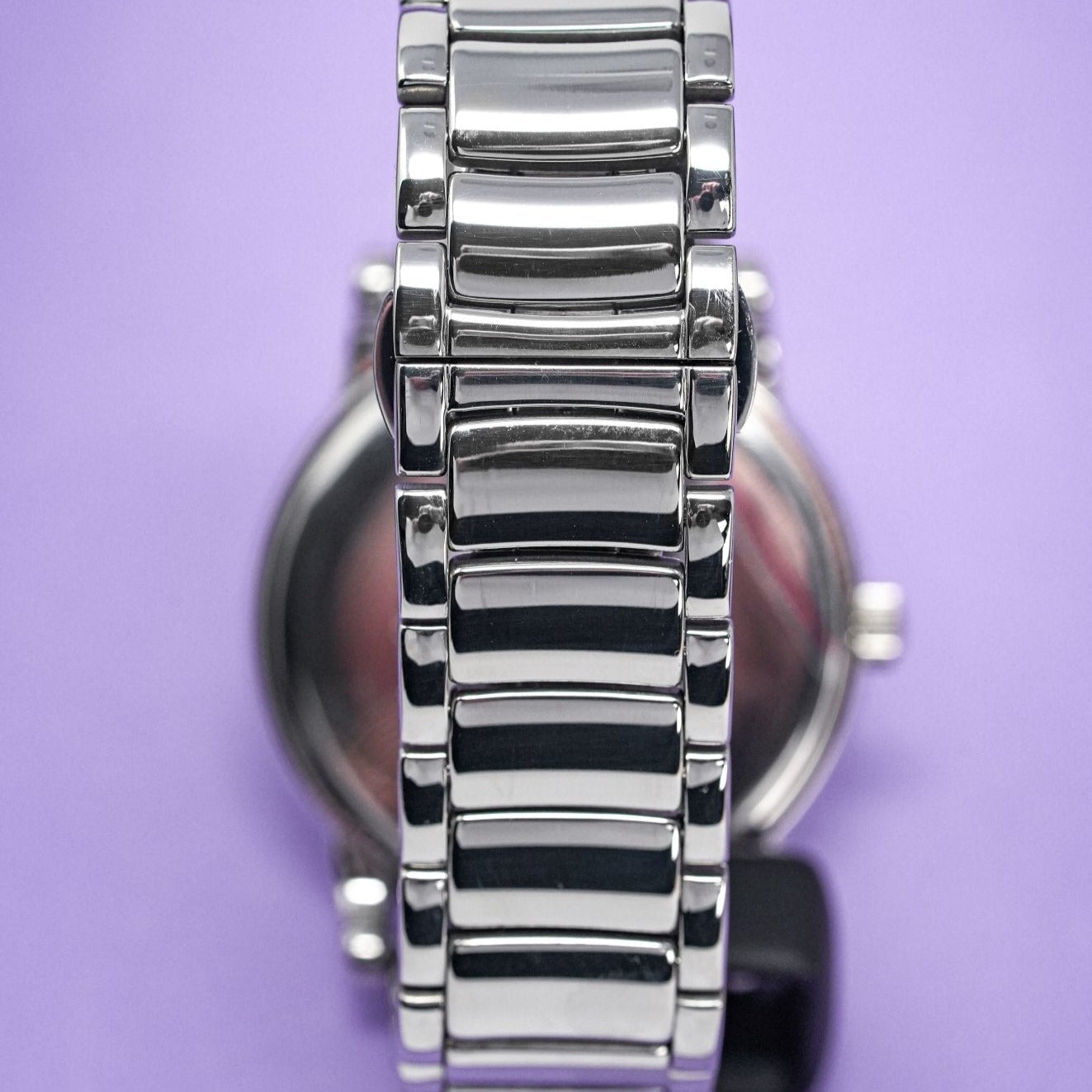 Emporio Armani AR11134 Men's Blue Watch