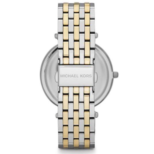 Michael Kors MK3353 Ladies Darci Purple Watch