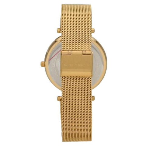 Orologio Michael Kors MK3368 da donna Darci in oro