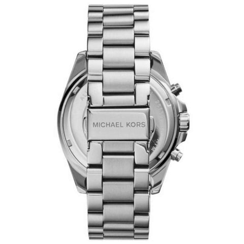 Michael Kors  MK6320 Ladies Bradshaw Gems Blue Watch