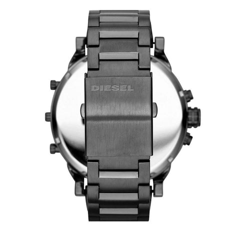 Diesel DZ7396 Men's Mr Daddy 2.0 Chronograph Watch