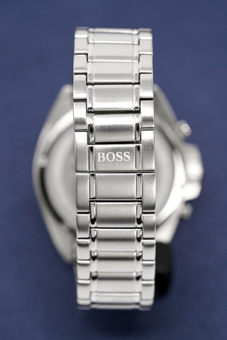 Orologio da uomo Hugo Boss Cronografo Driver Blu HB1513081