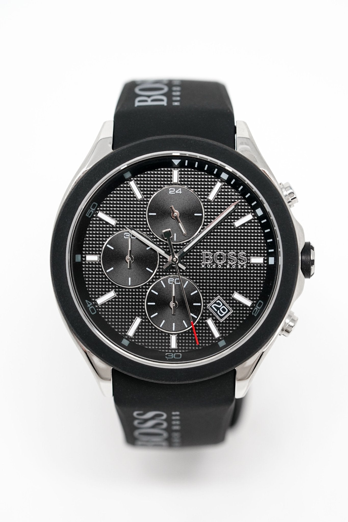 Hugo Boss Watch Velocity Black HB1513716