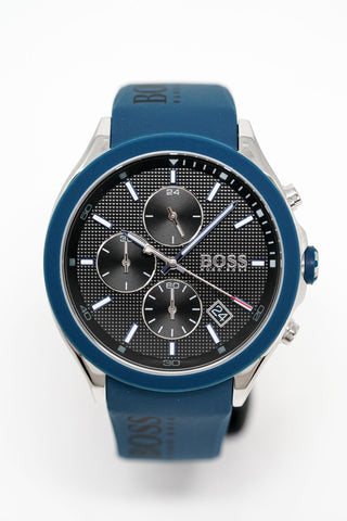 Orologio Hugo Boss Velocity Blu HB1513717