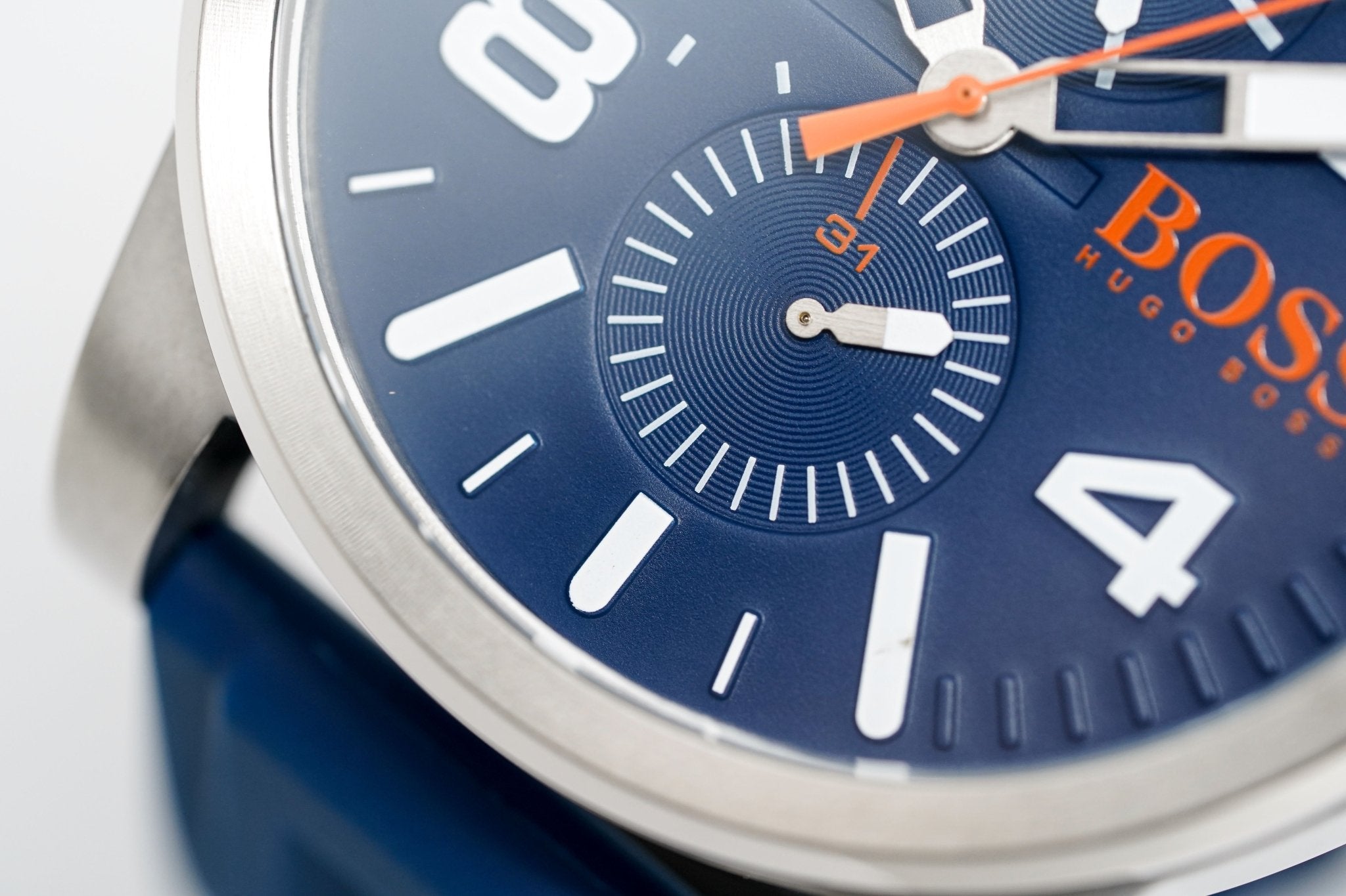 Boss Orange Argos Hugo Boss Watch Sale Hugo Boss Orange Men's