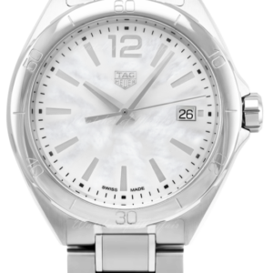Tag Heuer Formula 1 Watch For Women Wbj1318 Ba0666