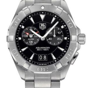 Tag Heuer Carrera Watch For Men Way111z Ba0928