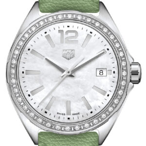 Tag Heuer Formula 1 Watch For Women Wbj131a Fc8249