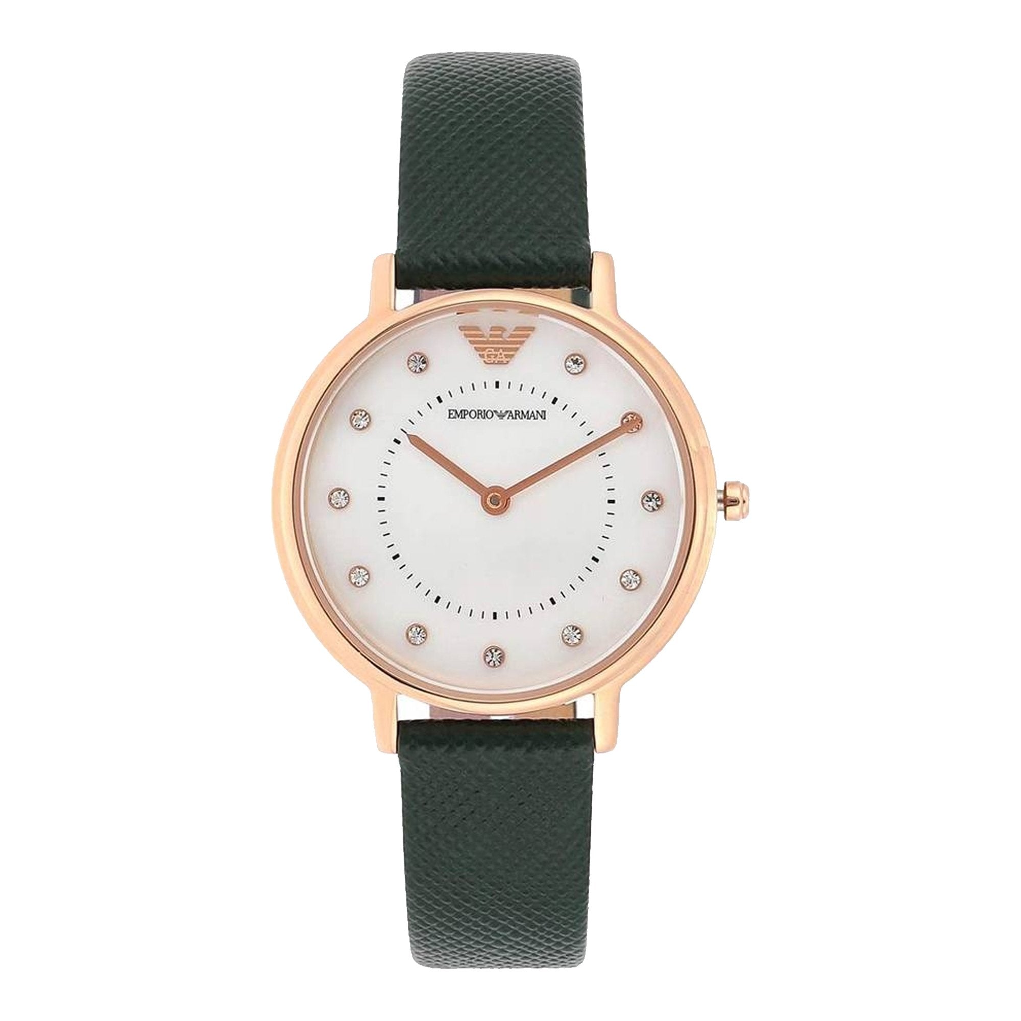 Emporio Armani Watch For Women Ar11150 - Image 3