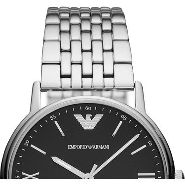 Emporio Armani Watch For Men Ar11152 - Image 5