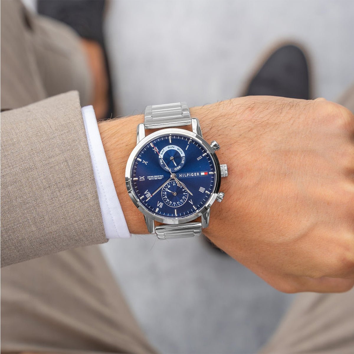 Tommy Hilfiger Kane 171 0 401 - Image 3