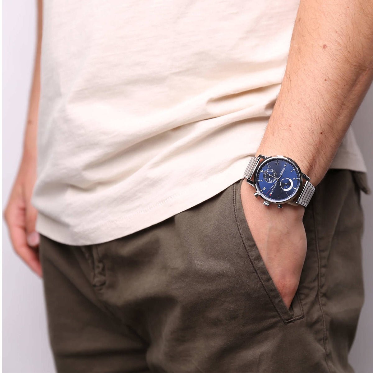 Tommy Hilfiger Kane 171 0 401 - Image 4