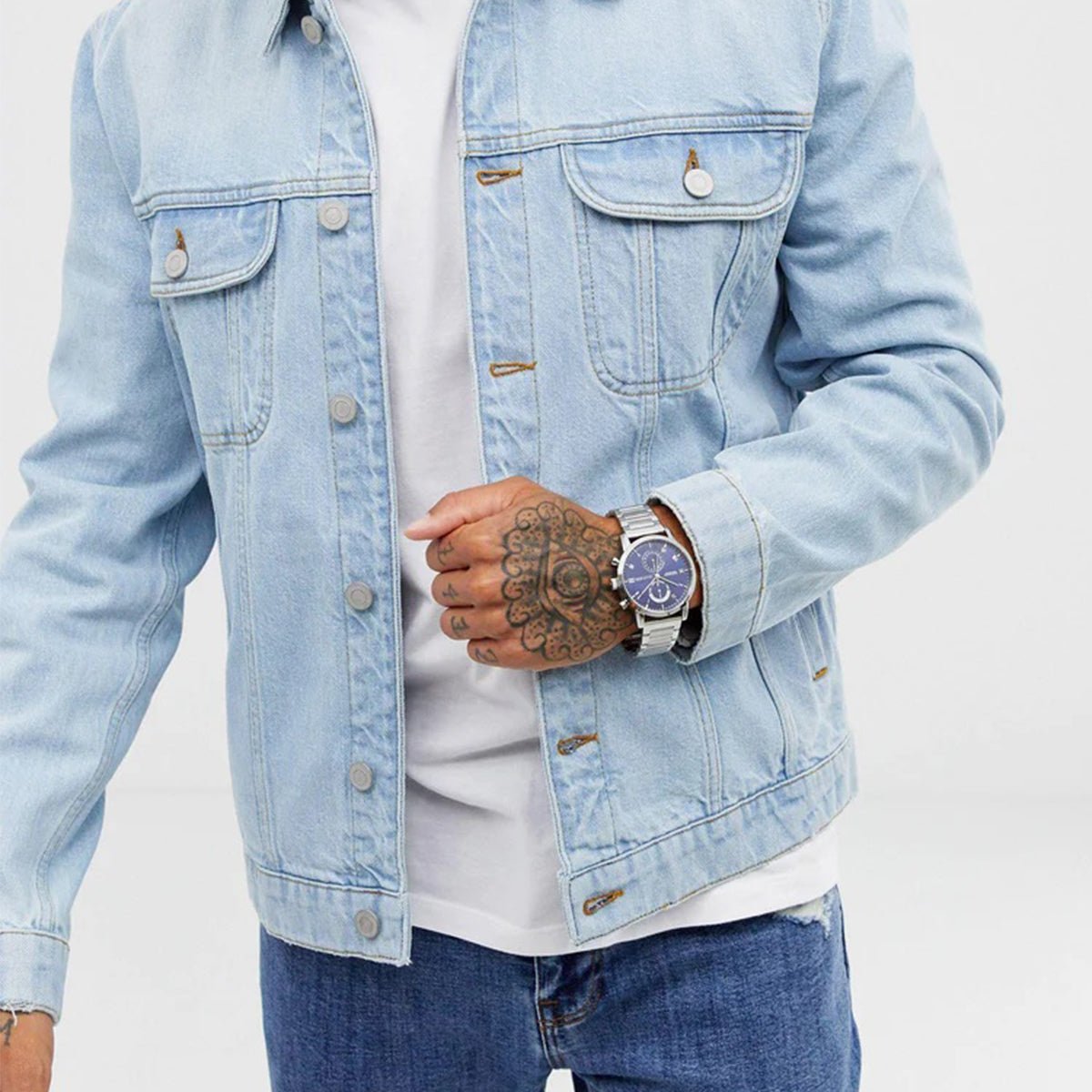 Tommy Hilfiger Kane 171 0 401 - Image 5