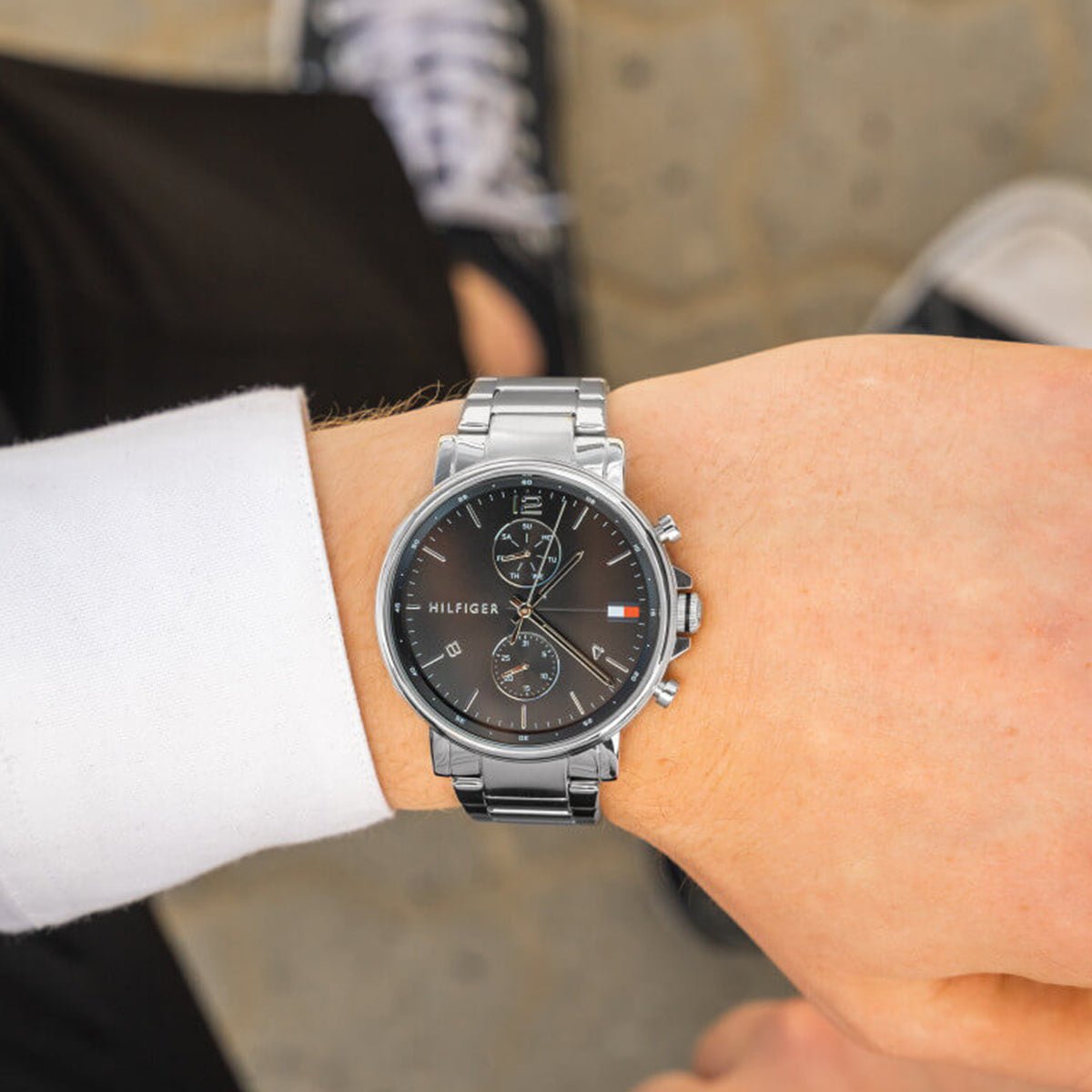 Tommy Hilfiger Daniel 171 0 413 - Image 5