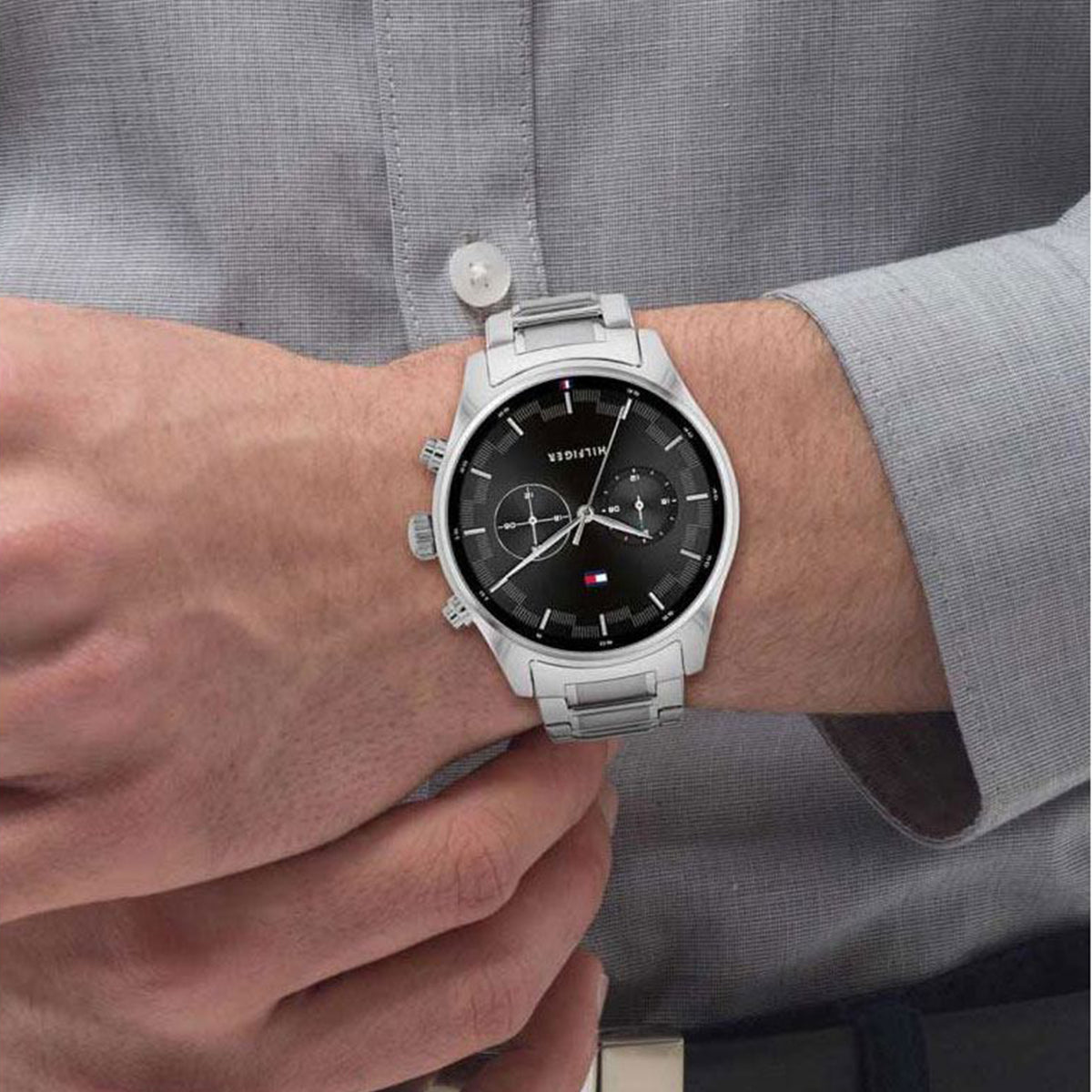 Tommy Hilfiger Sawyer 171 0 419 - Image 4