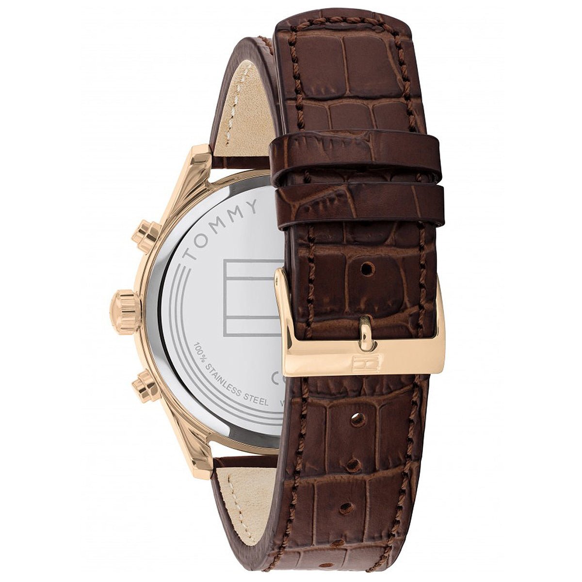 Tommy Hilfiger Sawyer 171 0 423 - Image 3