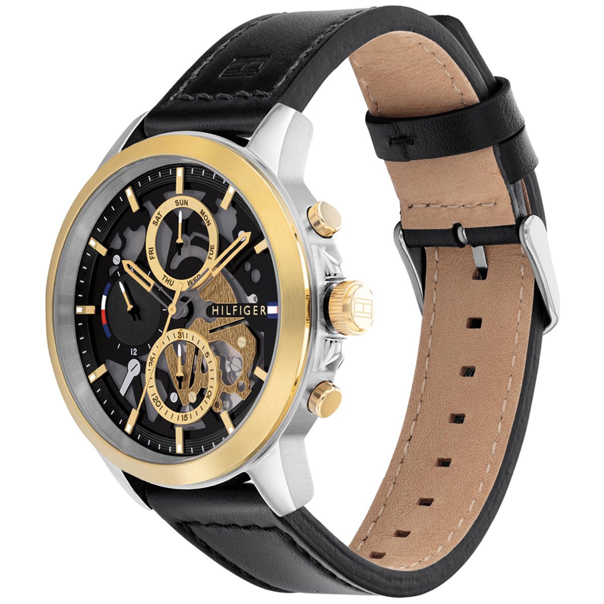 Tommy Hilfiger Henry 171 0 474 - Image 2