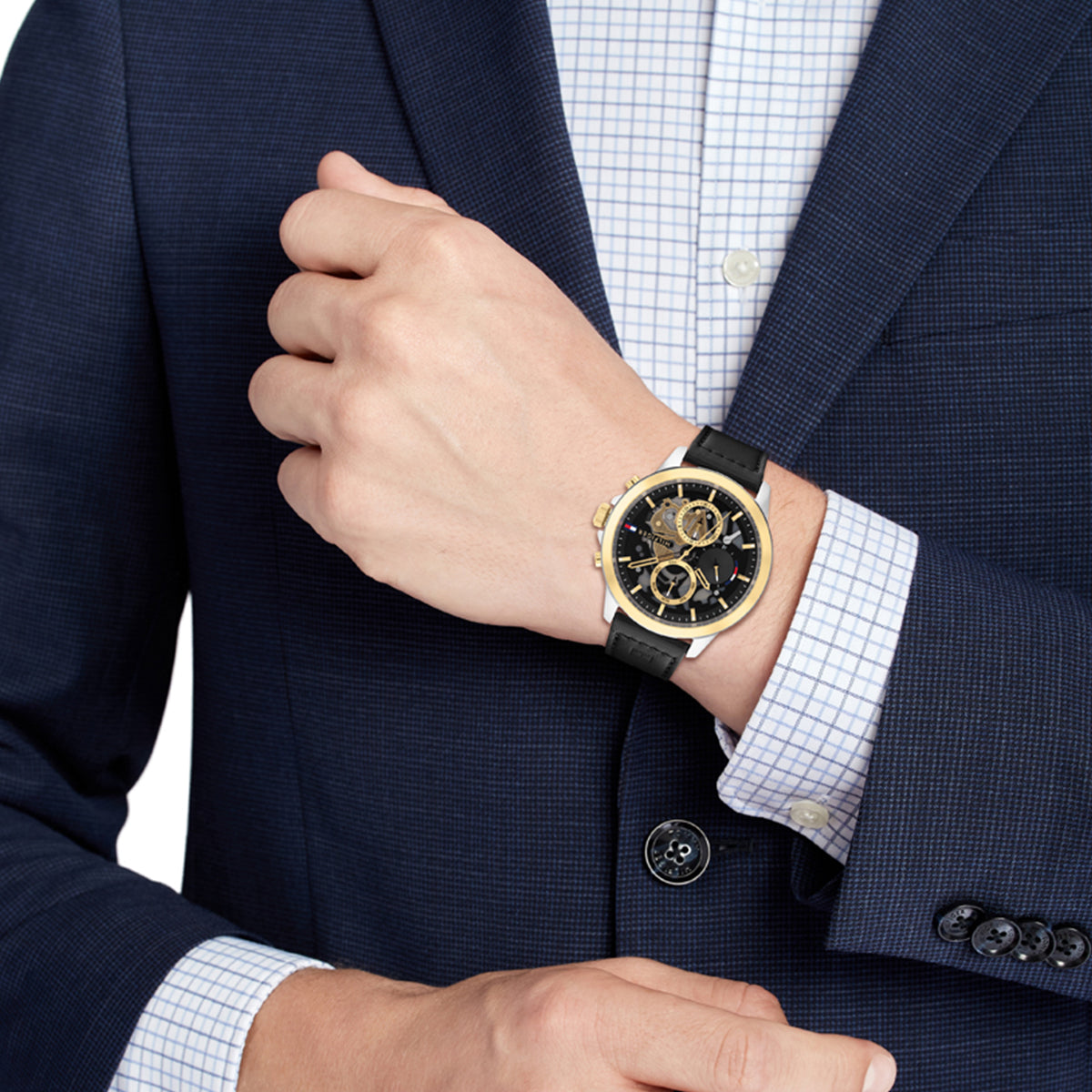 Tommy Hilfiger Henry 171 0 474 - Image 4