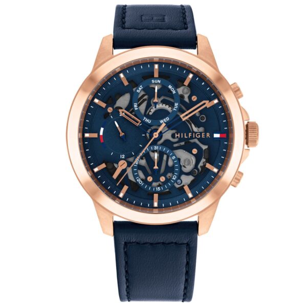 Tommy Hilfiger Henry 171 0 475