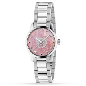 G Timeless Watch 27mm Ya1265013