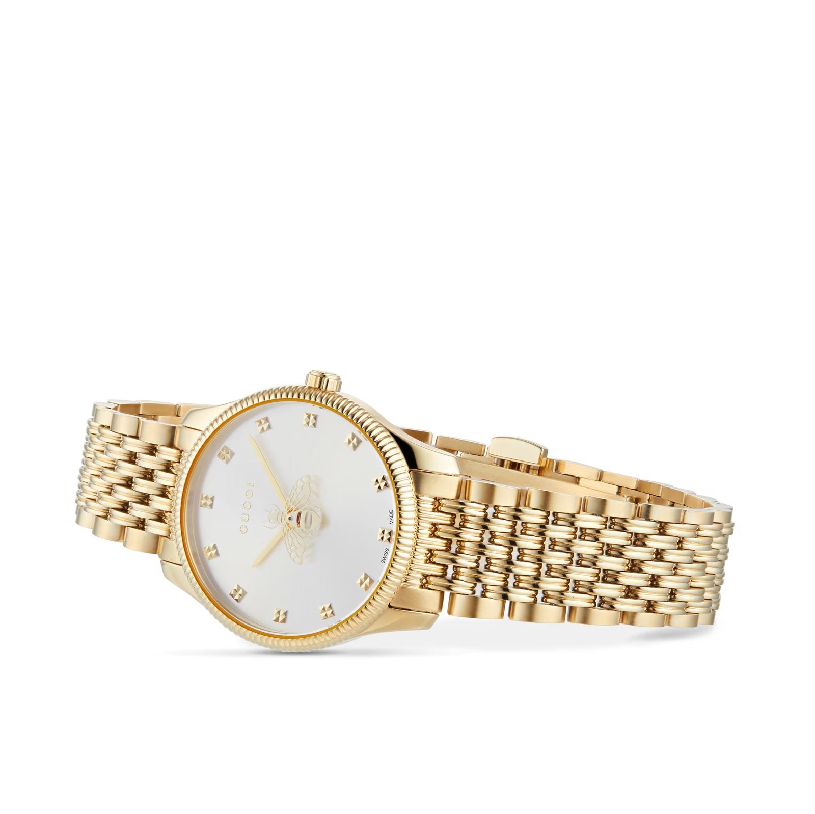 Gucci G Timeless Watch 29mm Ya1265021 - Image 4