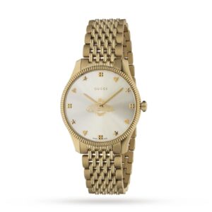 Gucci G Timeless Watch 36mm Ya1264155