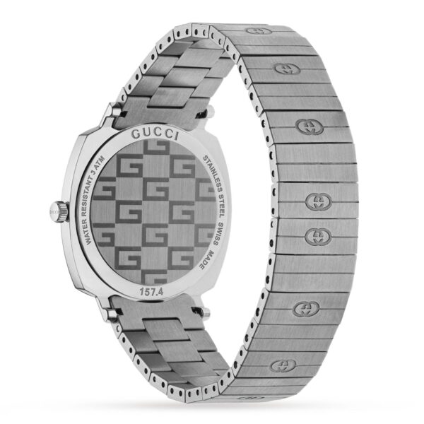 Gucci Grip Watch 35mm Ya157401 - alternate view