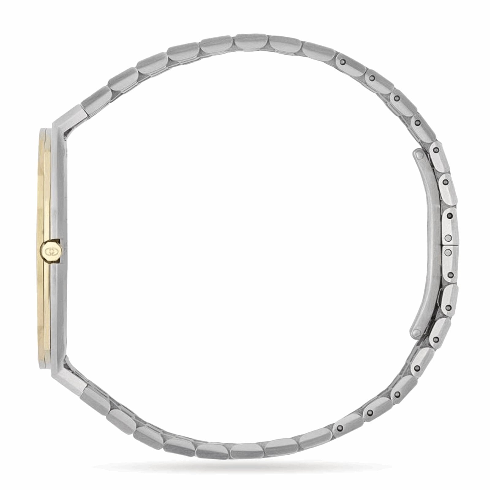 Gucci 25h Watch 34mm Ya163403 - Image 3