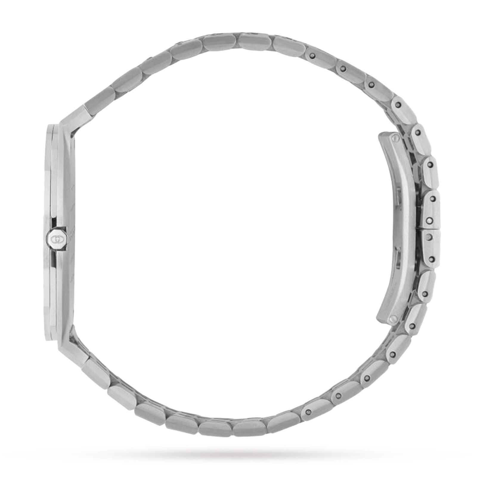 Gucci 25h Watch 34mm Ya163401 - Image 3