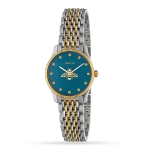 Gucci G Timeless Watch 29mm Ya1265029