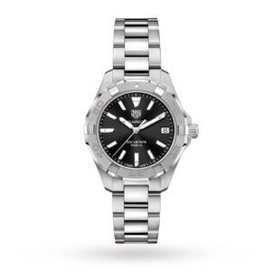 Tag Heuer Aquaracer 300m 32mm Quartz Ladies Watch