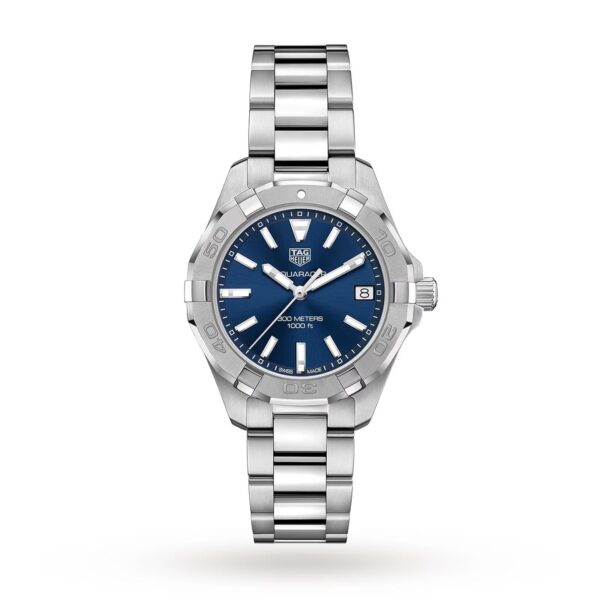 Tag Heuer Aquaracer Quartz 32mm Ladies Watch