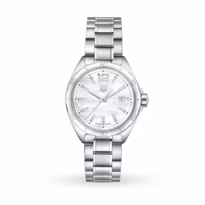 Tag Heuer Watch Formula 1 Ladies Wbj1418 Ba0664