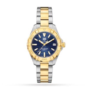 Tag Heuer Ladies Aquaracer Quartz 32mm Watch