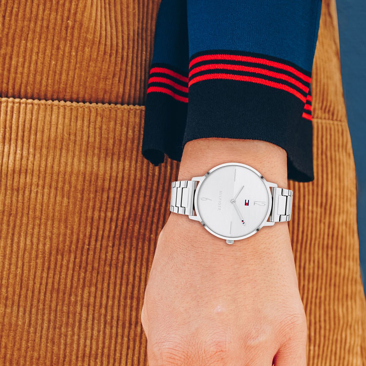 Tommy Hilfiger Liza 178 2336 - Image 4